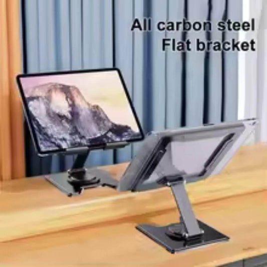 Rotating Base Tablet Stand